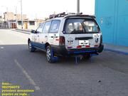 Nissan Ad • 1994 • 1,234,562 km 2