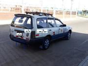 Nissan Ad • 1994 • 1,234,562 km 3