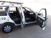 Nissan Ad • 1994 • 1,234,562 km 6