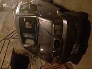 DFSK K07 II • 2014 • 200,000 km 1