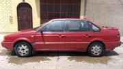 Volkswagen Passat • 1992 • 250,000 km 2