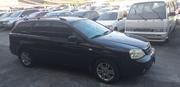 Chevrolet Optra • 2006 • 200,000 km 5