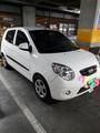 Kia Picanto • 2010 • 102,000 km 5