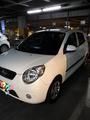 Kia Picanto • 2010 • 102,000 km 2
