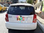 Kia Picanto • 2010 • 102,000 km 4