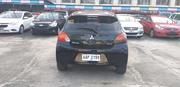 Mitsubishi Mirage • 2015 • 0 km 5