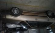 Mazda 626 • 1989 • 280,000 km 1