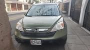 Honda CR-V • 2009 • 132,000 km 3
