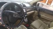 Honda CR-V • 2009 • 132,000 km 5