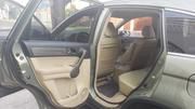 Honda CR-V • 2009 • 132,000 km 11