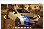 Kia Rio • 2013 • 110,000 km 6