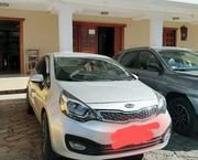 Kia Rio • 2013 • 110,000 km 3