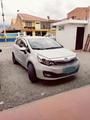 Kia Rio • 2013 • 110,000 km 2