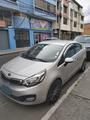 Kia Rio • 2013 • 110,000 km 4