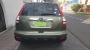Honda CR-V • 2009 • 132,000 km 6
