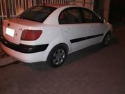 Kia Rio • 2008 • 240,000 km 3