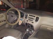 Kia Rio • 2008 • 240,000 km 2