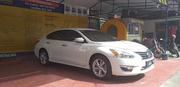 Nissan Altima • 2015 • 24,593 km 5