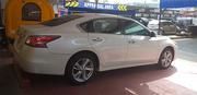 Nissan Altima • 2015 • 24,593 km 2