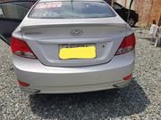 Hyundai Accent • 2016 • 84,500 km 5