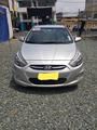 Hyundai Accent • 2016 • 84,500 km 9