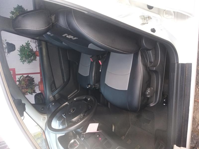 Chevrolet Aveo • 2011 • 85,900 km 1