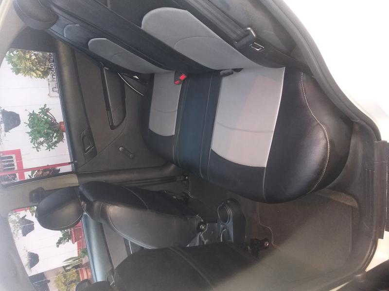 Chevrolet Aveo • 2011 • 85,900 km 6