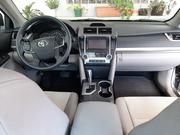 Toyota Camry • 2012 • 68,000 km 2