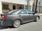 Toyota Camry • 2012 • 68,000 km 3