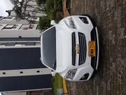 Chevrolet Tracker • 2017 • 26,000 km 1