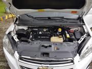 Chevrolet Tracker • 2017 • 26,000 km 3