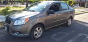 Chevrolet Aveo • 2012 • 92,000 km 7