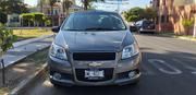 Chevrolet Aveo • 2012 • 92,000 km 3