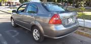 Chevrolet Aveo • 2012 • 92,000 km 9