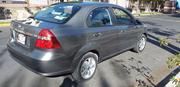 Chevrolet Aveo • 2012 • 92,000 km 5