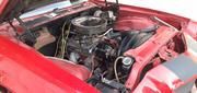 Chevrolet Camaro • 1971 • 5,000,000 km 2