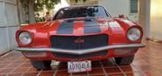 Chevrolet Camaro • 1971 • 5,000,000 km 3