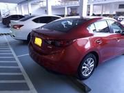 Mazda 3 • 2015 • 41,498 km 4