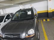 Hyundai Tucson • 2010 • 121,000 km 3