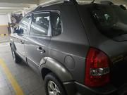 Hyundai Tucson • 2010 • 121,000 km 7