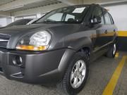 Hyundai Tucson • 2010 • 121,000 km 4