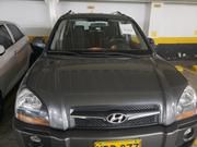 Hyundai Tucson • 2010 • 121,000 km 5