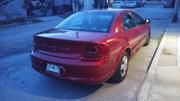 Chrysler Stratus • 2001 • 115,075 km 3