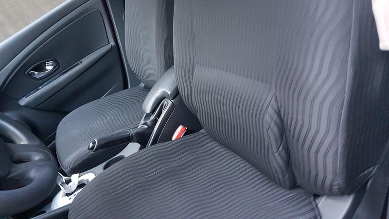 Renault Fluence • 2016 • 65,864 km 4