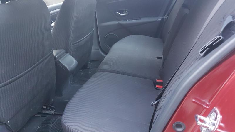 Renault Fluence • 2016 • 65,864 km 6