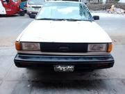 Nissan Sentra • 1992 • 0 km 7