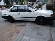 Nissan Sentra • 1992 • 0 km 2