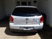 Volkswagen Gol • 2007 • 110,000 km 2