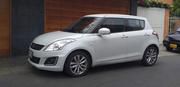 Suzuki Swift • 2015 • 33,000 km 1