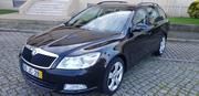 Škoda Octavia • 2010 • 235,000 km 6